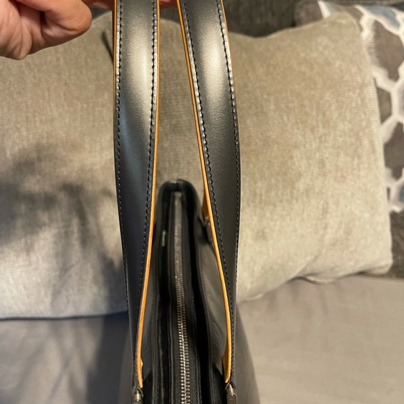 Louis Vuitton Mat Stockton Monogram Vernis - Picture 5 of 16